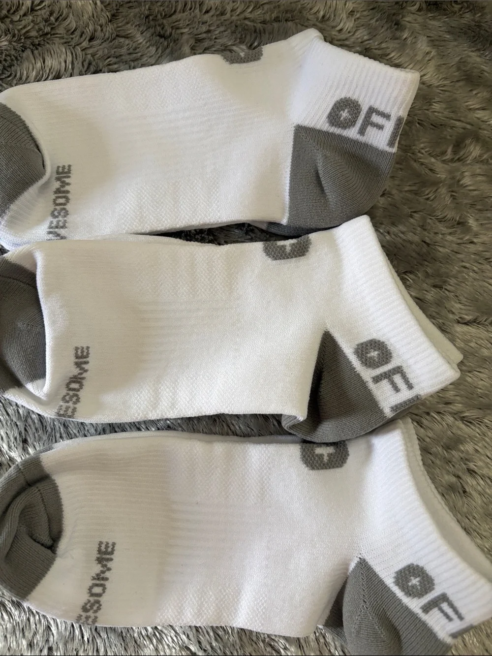 Figs Socks